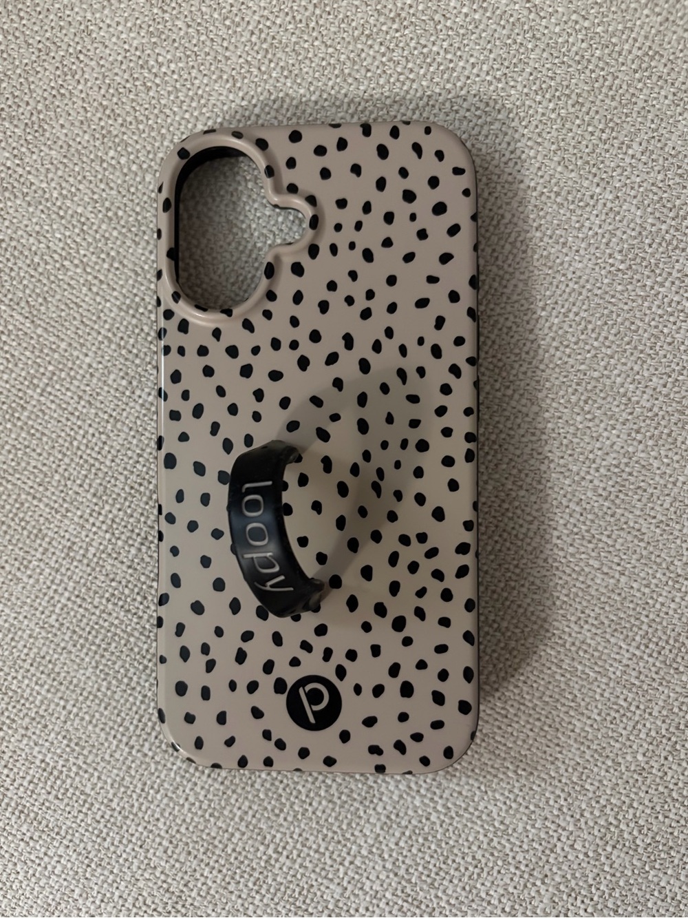 Loopy Case - iPhone 16
